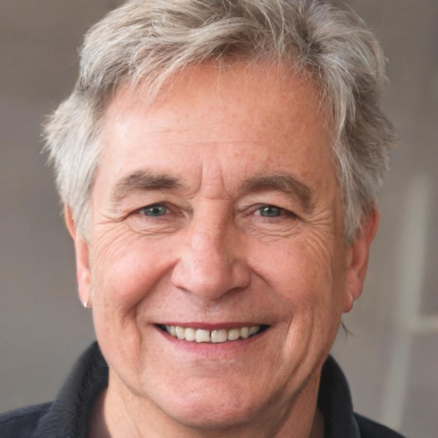 Retrato de Aurelio Campos