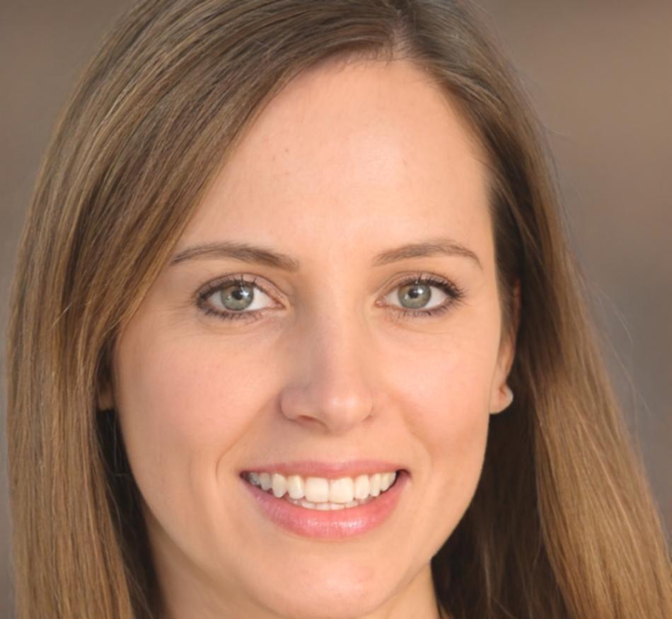 Retrato de Remedios Vázquez